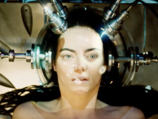 Poor things: angstaanjagende geniale gekte