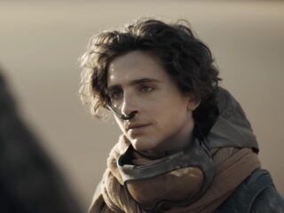 Dune Part Two: er kon nog een schepje bovenop