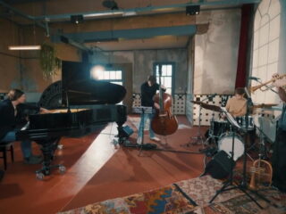 Sjoerd van Eijck OAK