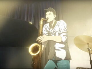 Blue Giant: ook voor niet-jazzliefhebbers!