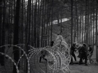 Green Border, aanklacht tegen onmenselijkheid