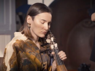 Dareyn Echoes of the Silk Road