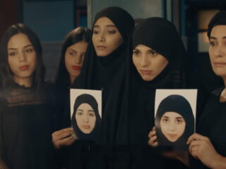 Les filles d'Olfa - onthutsende en intrigerende documentaire