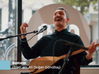 Ali Doğan Gönültaş