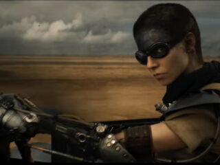 Furiosa - stilte als machtig gereedschap in overweldigende actiefilm