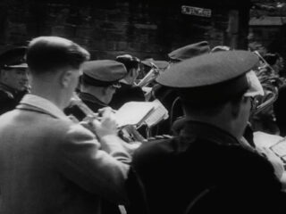 The Miners' Hymns: woordloos sprekend door de muziek