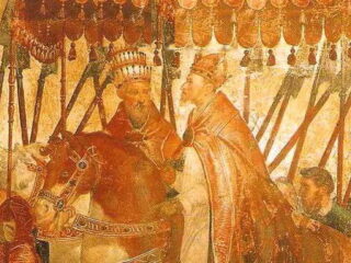 Queer componisten van de Renaissance