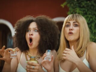 Blink Twice: grappige én shockerende MeToo-thriller