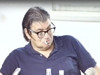 Morton Feldman: Piano, Violin, Viola, Cello