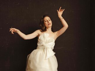 Maria Warenberg is nieuwe artist in residence