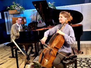 Zo klonk de bijzondere 200ste Onder de vleugels van Den Herder