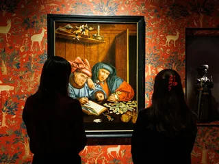 Waarom Limburgers zich Bourgondiërs mogen noemen