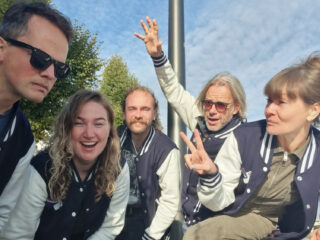 Stembus Klassieke Top 400 - Donderdag 2 oktober