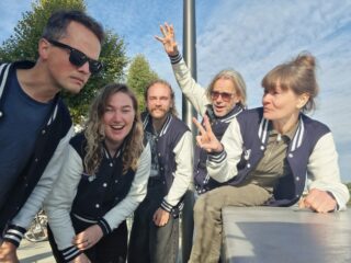 Stembus Klassieke Top 400 - Donderdag 2 oktober