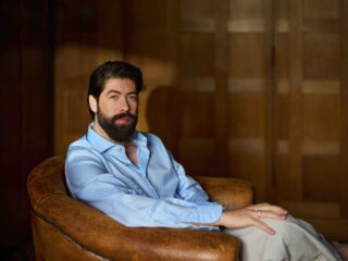 Radio Filharmonisch Orkest met Thomas Beijer