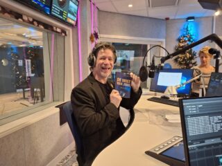 Dit is de laatste brief van Jibbe: met een open einde