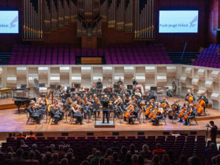 Frysk Jeugdorkest wint Nationale Orkestspelen