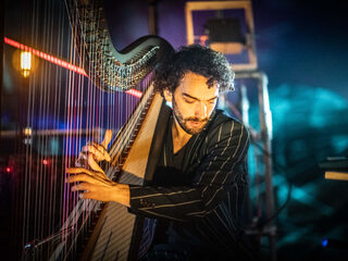 Podium Witteman 1 mei