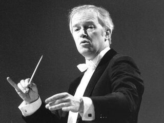 Edo de Waart dirigeert Wagners Die Walküre