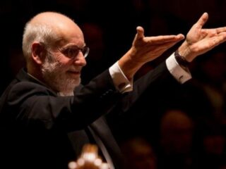 Special: Ton Koopman 75 jaar