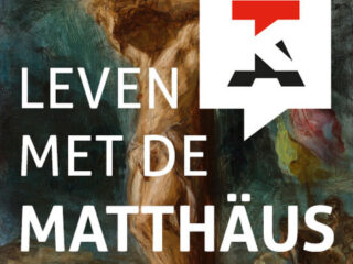 Toonkunstkoor Amsterdam viert 125 jaar Matthäus traditie met podcastserie