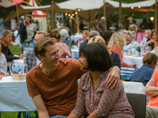 Romantische geheimtip!