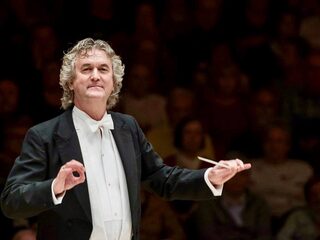 Podium Witteman 13 maart