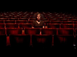 Kijktip: documentaire over sopraan Nora Fischer