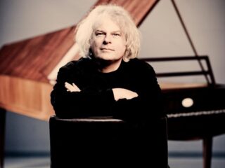 Ronald Brautigam en het Nederlands Kamerorkest te gast in Podium Klassiek 22 september