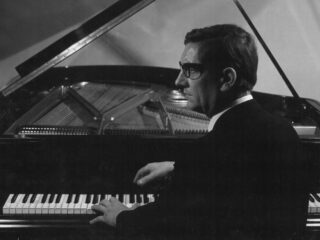 Levenslang gefascineerd door Smetana: pianist Jan Novotný overleden (1935-2025)