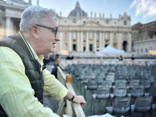 Zo muzikaal is Rome: ontdek de stad van grootmeesters in deze speciale uitzending