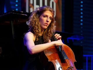 Maandag 26 oktober 20:15 uur: Elegie voor Anner Bijlsma