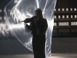Hiphop dans op het Zwanenmeer, hedendaags ballet op techno: dit is de klassieke kieswijzer voor ADE '26