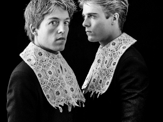 Podium Witteman 24 april