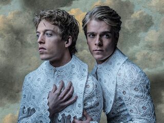 Lucas en Arthur Jussen winnen Edison Klassiek met hun album Dutch Masters