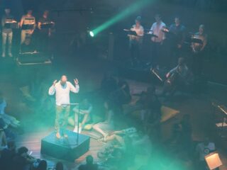 Le Concert Spirituel: Polyfonie x40