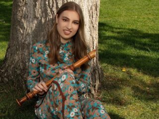 Podium Klassiek 27 november