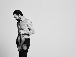 Stravinsky – en zes andere vioolconcerten, dit Matineeseizoen