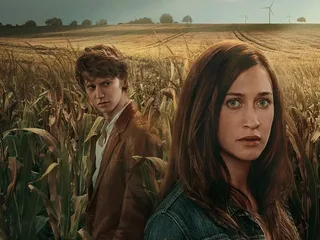 Deze muziek hoor je in de serie 'End of Summer' (Slutet på sommaren)