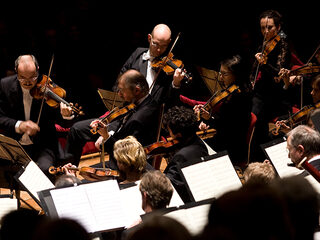 Nederlands Kamer Orkest