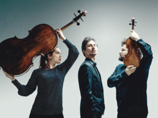 Trio Gaspard | HAYDN - The Complete Piano Trios, Vol. 5