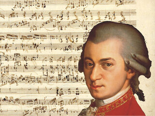 Mozart Requiem door Kamerkoor PA'dam