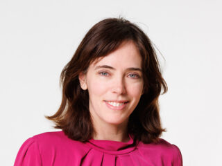 Dit is het culturele landschap van Sandra Phlippen