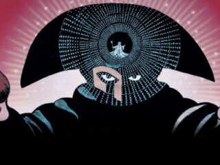 Amadeus - Oscarwinnende film over Mozart