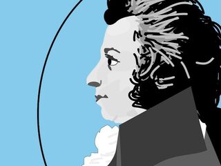 Leer Mozart kennen in 5 stappen