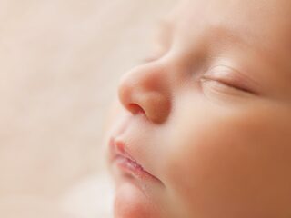 Muziek voor je baby
