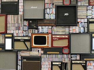 Muziek uit reclames