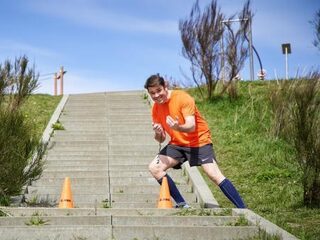 Speellijst: Muziek uit podcast 'Fit op 4'