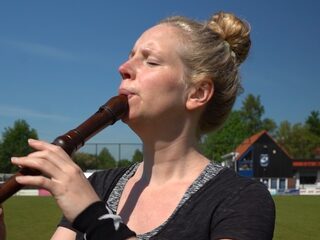 De Klassieker: voetbal en klassieke muziek