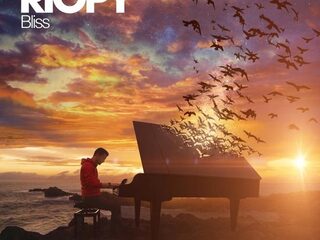 Prijs-cd week 28: RIOPY - Bliss
